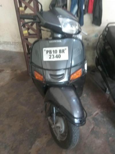 Honda Eterno 150cc 2006