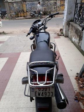 Hero Splendor Pro 100cc 2015