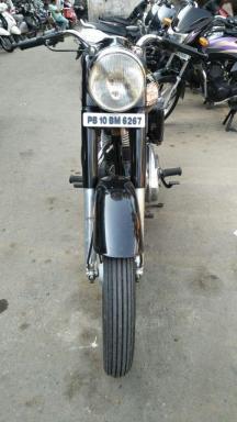Royal Enfield Bullet Electra 350cc 2005