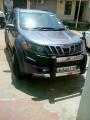 Mahindra XUV500 W8 4WD 2013
