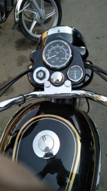 Royal Enfield Bullet Electra 350cc 2005