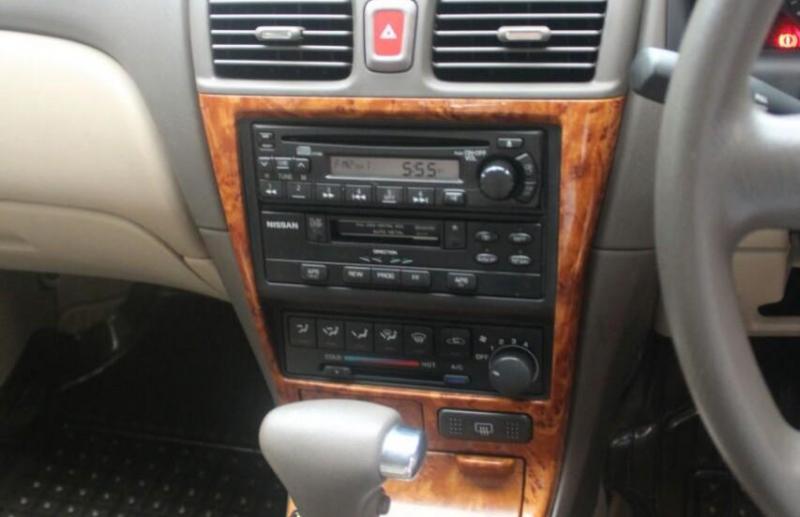 Lexus LS 400 1999