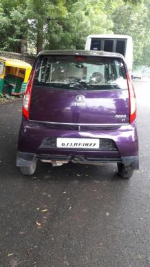 Tata Nano Twist XT 2014
