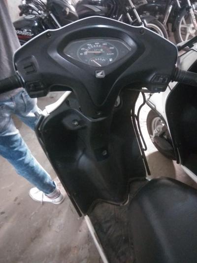 Honda Activa 110cc 2017