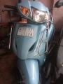 Honda Activa 110cc 2011