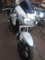 TVS Apache RTR 160cc 2011