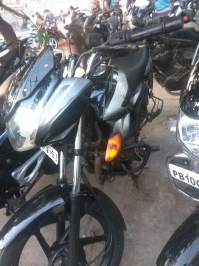 Bajaj Discover 135cc 2009