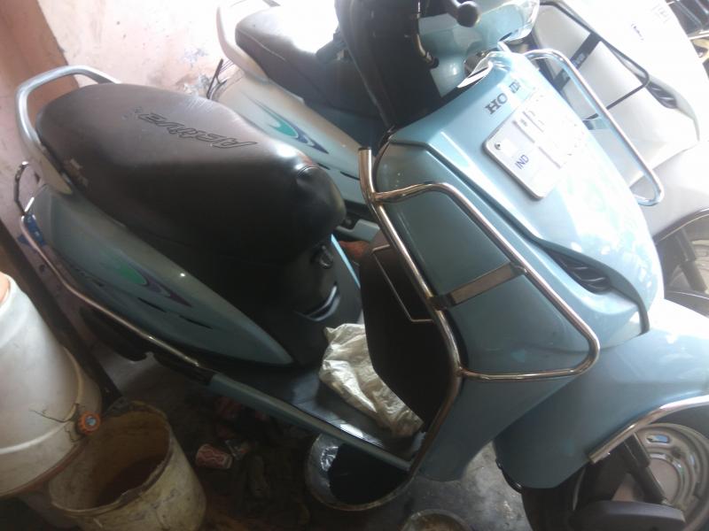 Honda Activa 110cc 2011