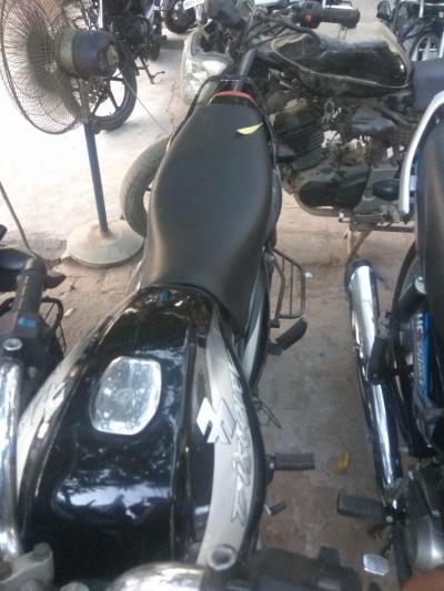 Bajaj Discover 135cc 2009