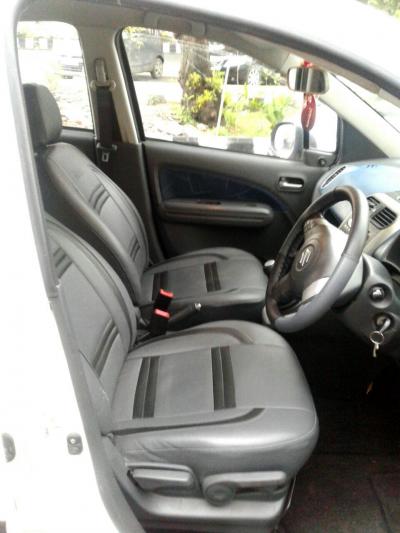 Maruti Suzuki Ritz ZXi 2010