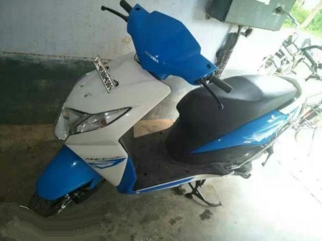 Honda Dio Scooter For Sale In Jamshedpur Id 1415816624 Droom