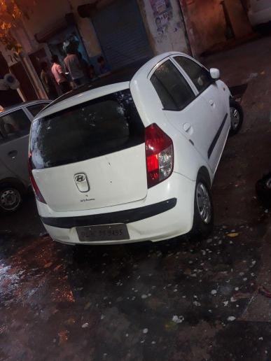 Hyundai i10 Magna 1.2 2010