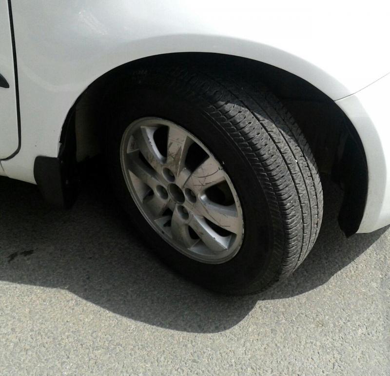 Maruti Suzuki Ritz ZXi 2010