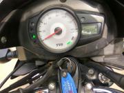 TVS Star City Plus 110cc 2014