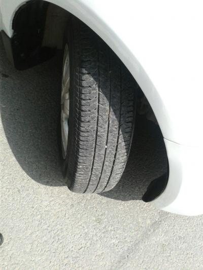 Maruti Suzuki Ritz ZXi 2010