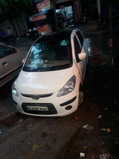 Hyundai i10 Magna 1.2 2010