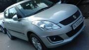 Maruti Suzuki Swift ZXi 2015