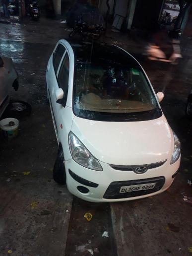 Hyundai i10 Magna 1.2 2010