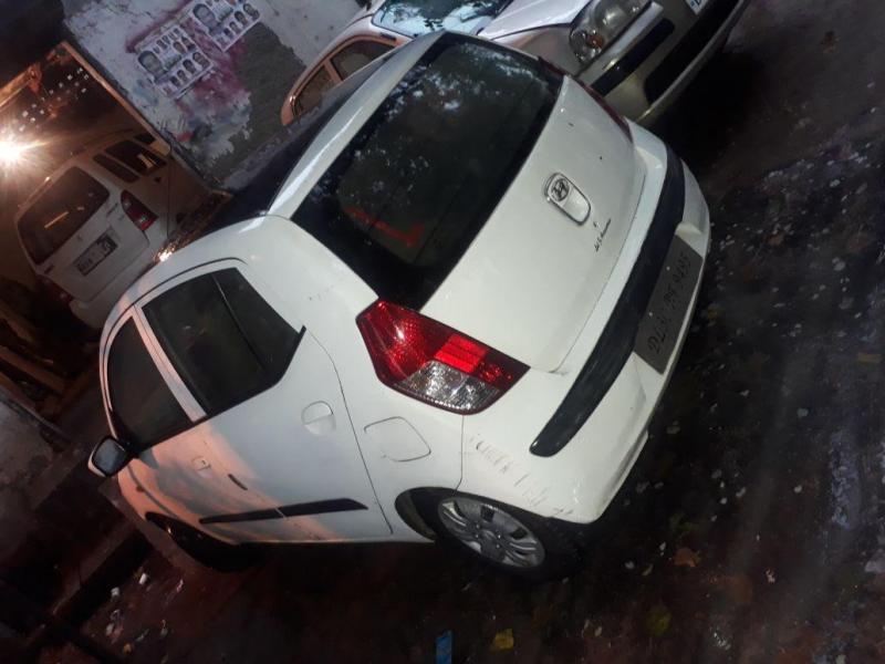 Hyundai i10 Magna 1.2 2010