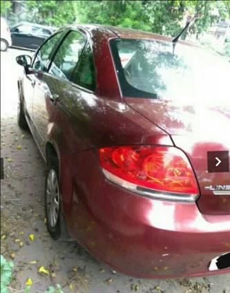 Fiat Linea 1.3 Multijet Dynamic 2009