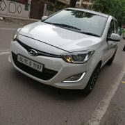 Hyundai i20 Magna 1.4 CRDi 2013