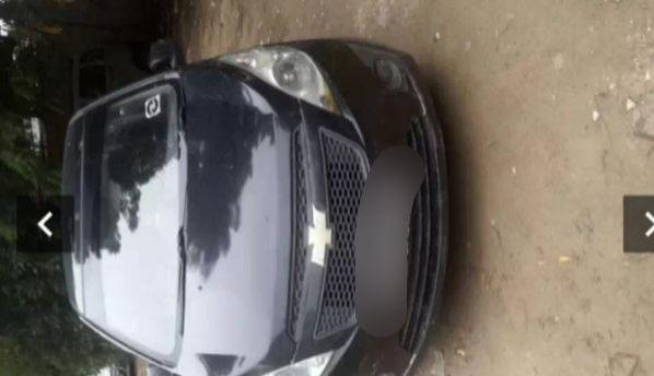 Chevrolet Beat LS Diesel 2013