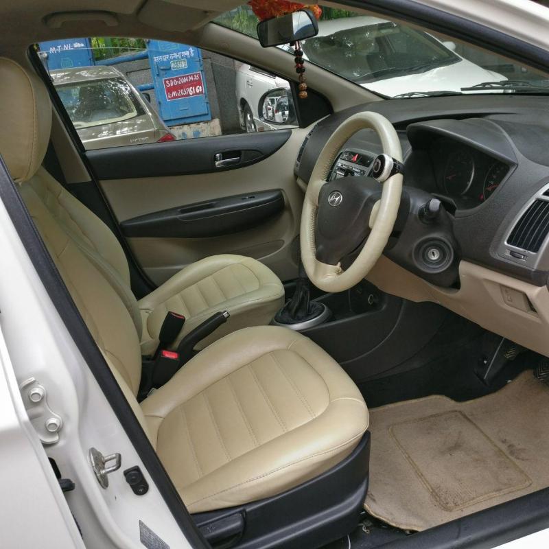 Hyundai i20 Magna 1.4 CRDi 2013