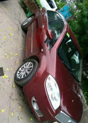 Fiat Linea 1.3 Multijet Dynamic 2009