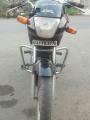 Hero Passion Plus 100cc 2007
