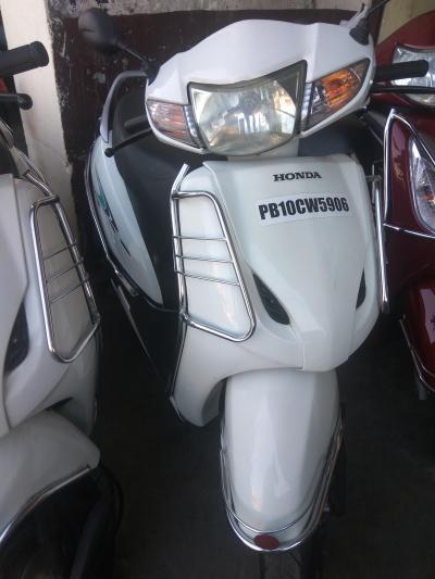 Honda Activa 110cc 2010