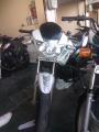 TVS Apache RTR 160cc 2011