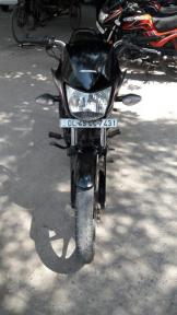 Honda CB Shine 125cc 2013