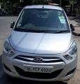Hyundai i10 Magna 2013