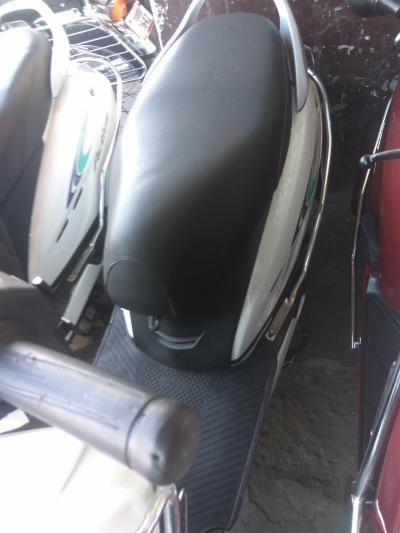 Honda Activa 110cc 2010