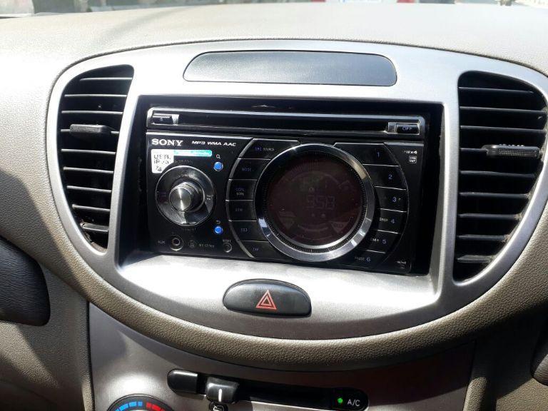 Hyundai i10 Magna 2013