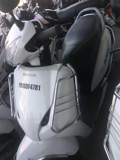 Honda Activa 110cc 2011