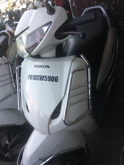 Honda Activa 110cc 2010