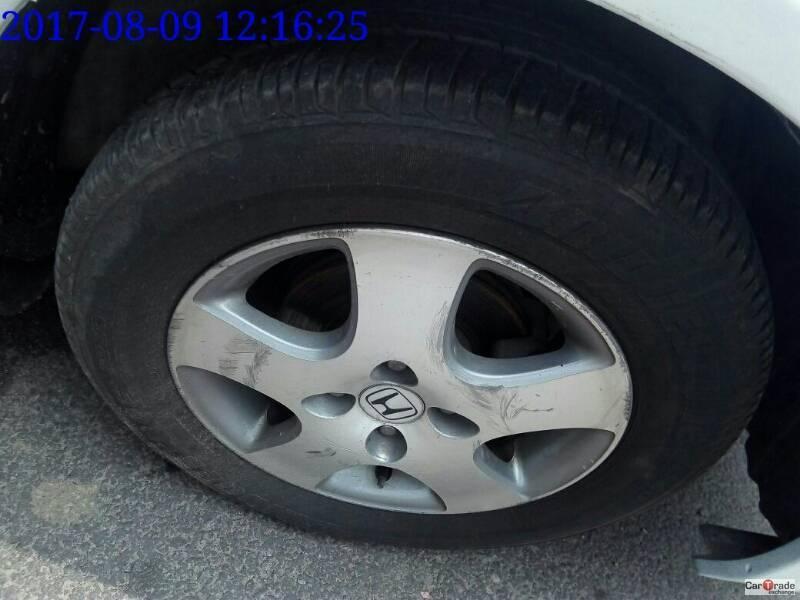 Honda City ZX GXi 2008