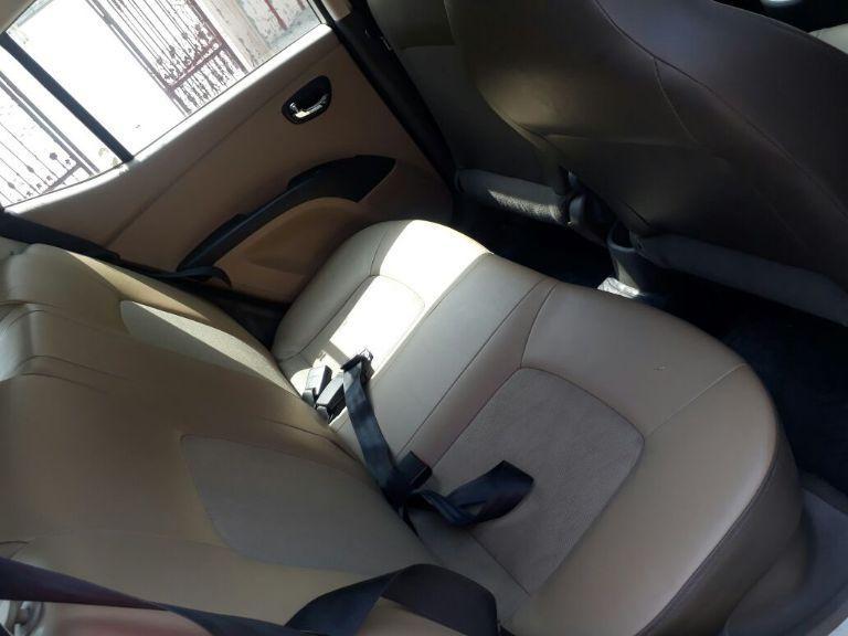 Hyundai i10 Magna 2013