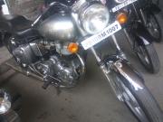 Royal Enfield Bullet 350cc 2005