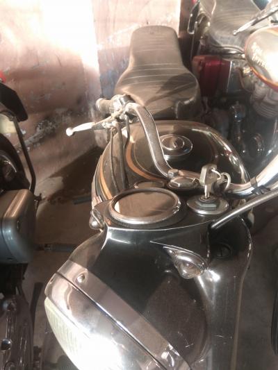 Royal Enfield Bullet 350cc 2000