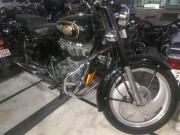 Royal Enfield Standard 350cc 2015