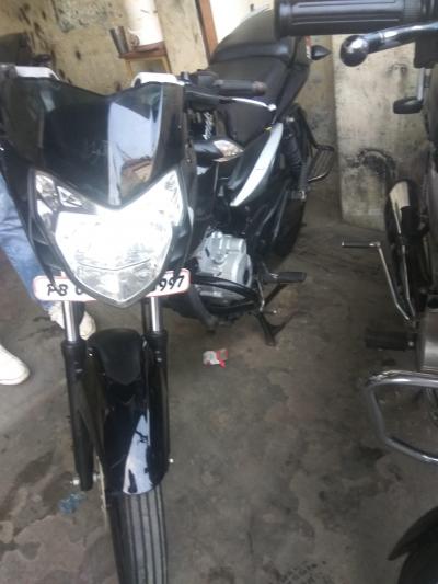 Bajaj Pulsar 135LS 2010