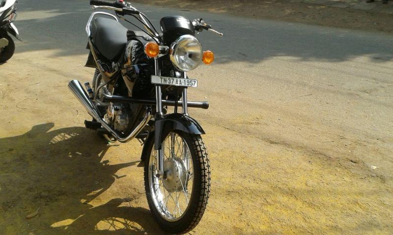 Suzuki Fiero 150cc 2002