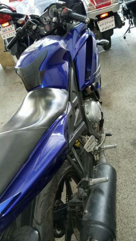 Yamaha YZF-R15 150cc 2008