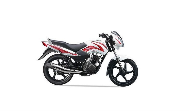 tvs sport 100cc price