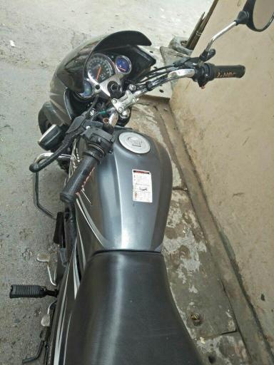 Hero Super Splendor 125cc 2013