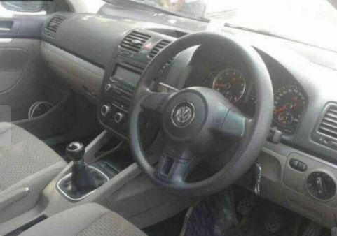 Volkswagen Jetta 1.4L TSI Comfortline 2010