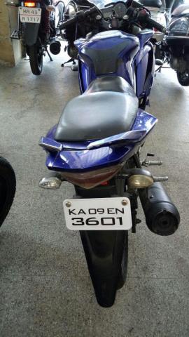 Yamaha YZF-R15 150cc 2008