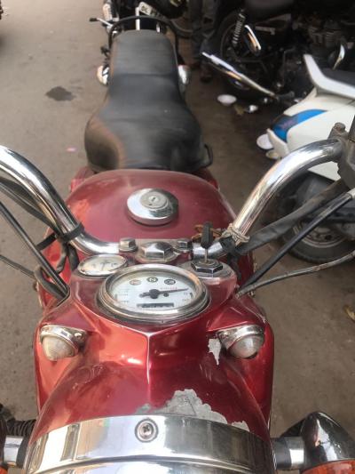 Royal Enfield Bullet Electra 350cc 2006